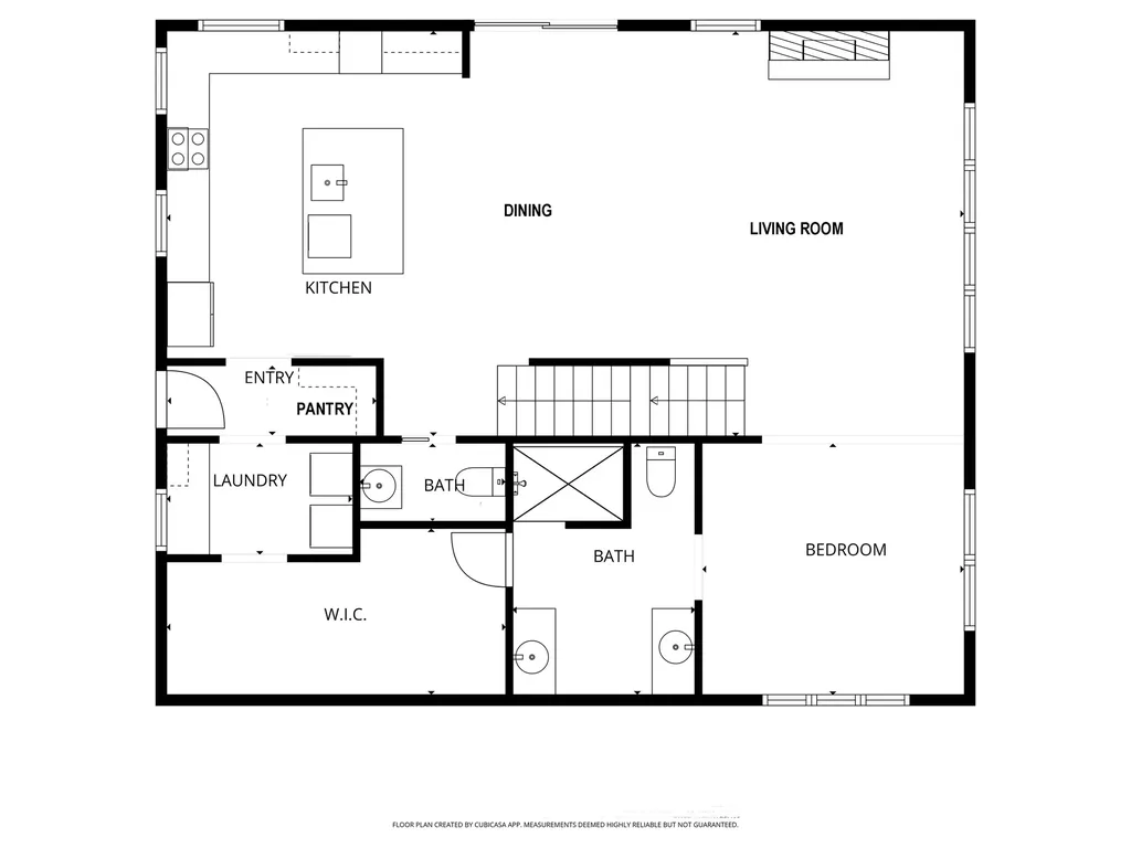 547 Hidden Ridge Drive Peninsula Township MI 49686