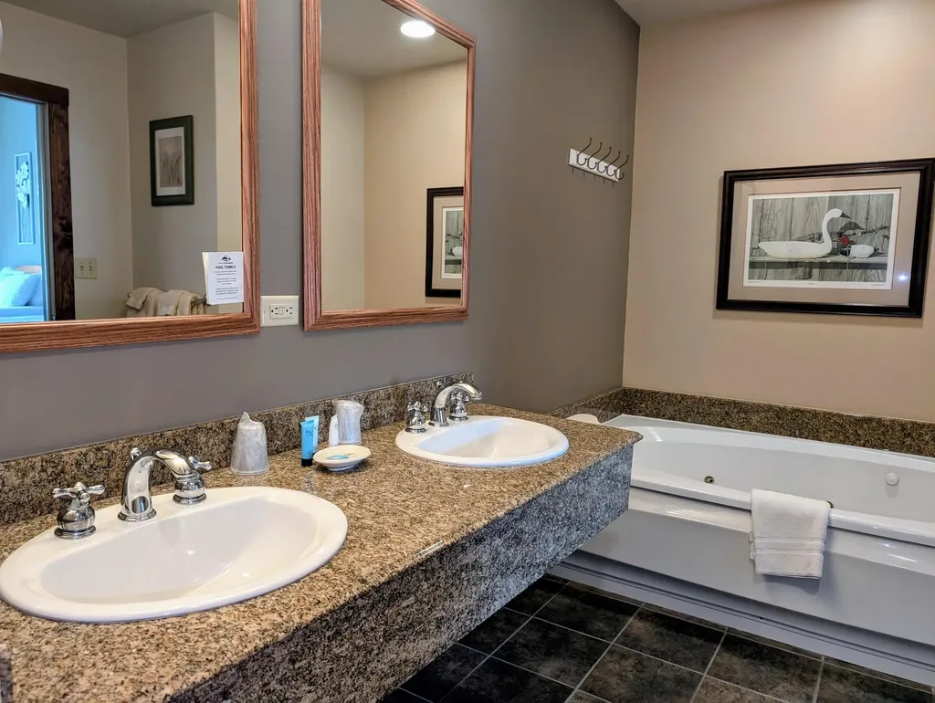2400 Troon South Kearney Township MI 49615
