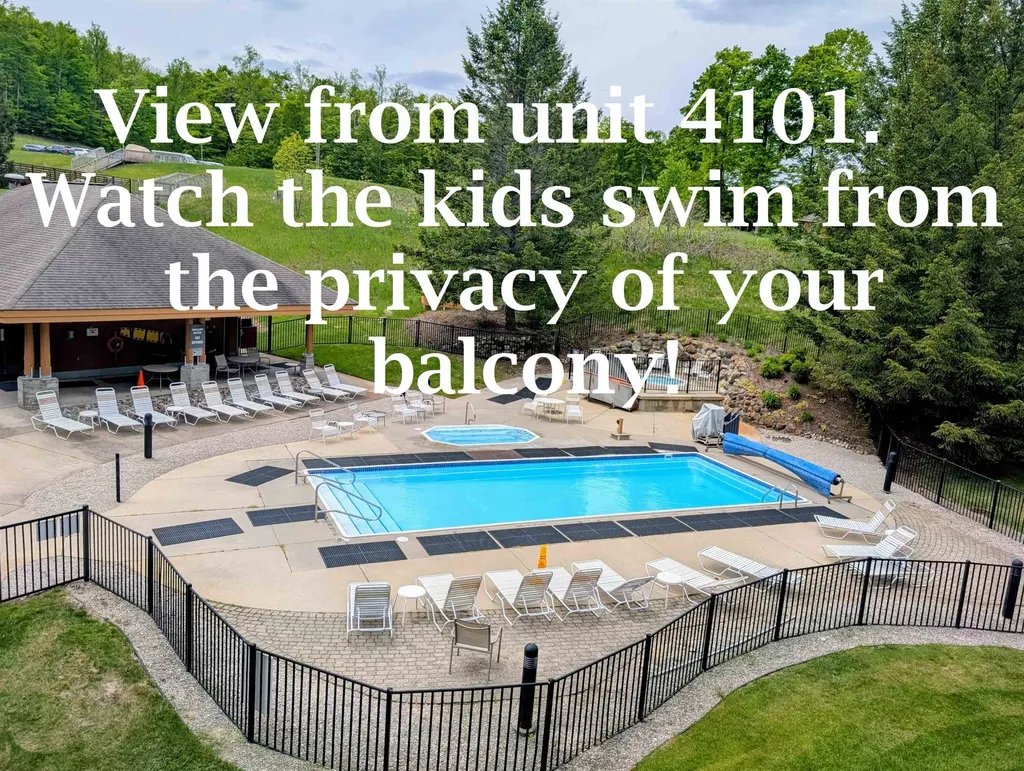 2400 Troon South Kearney Township MI 49615