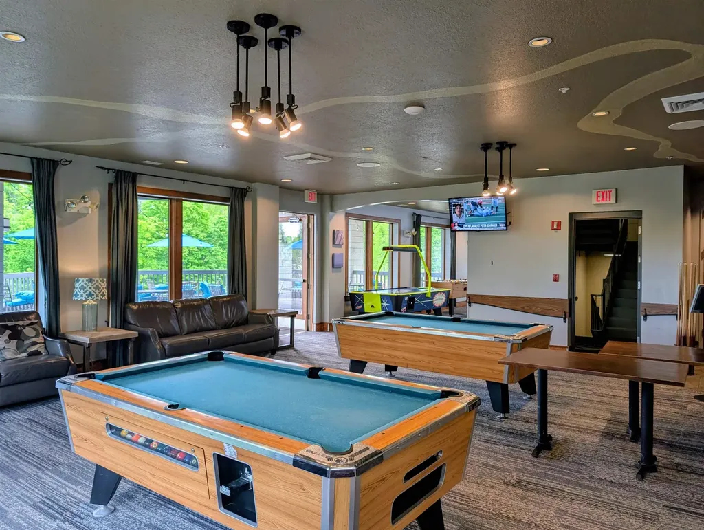 2400 Troon South Kearney Township MI 49615