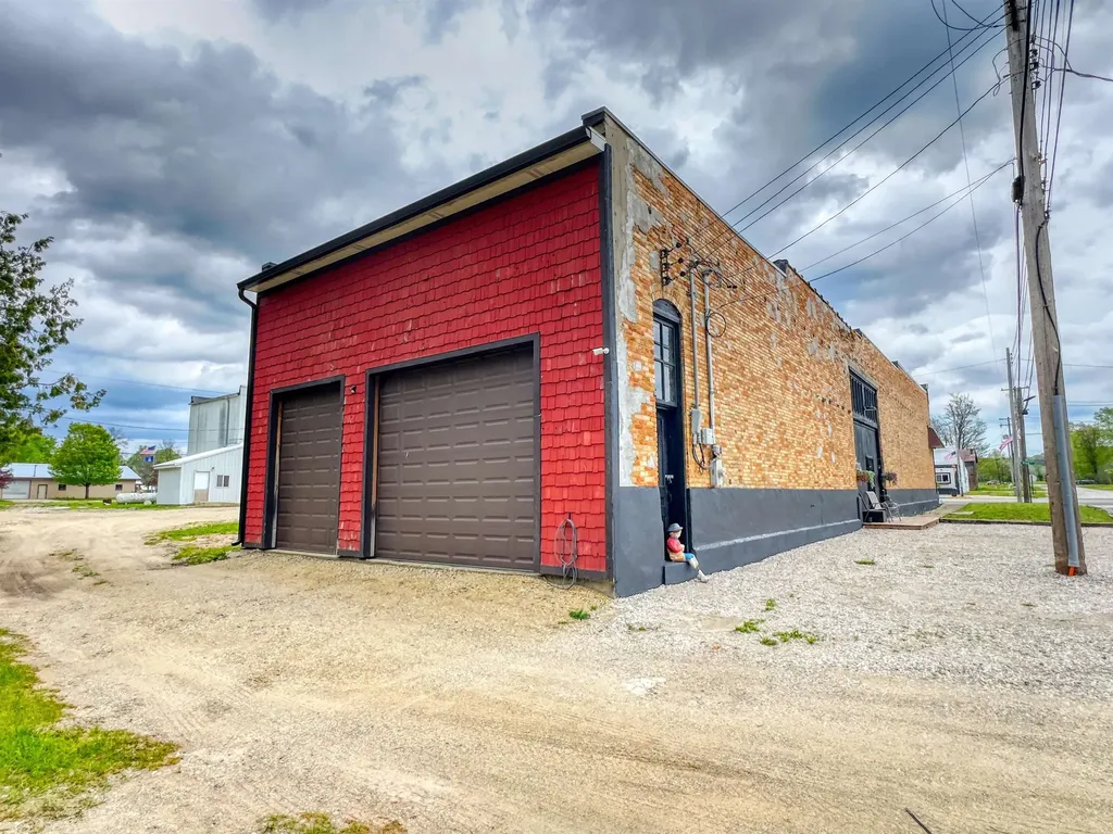 201 State Street Newkirk Township MI 49656