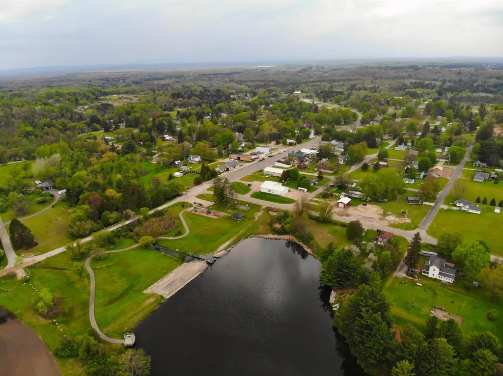201 State Street Newkirk Township MI 49656