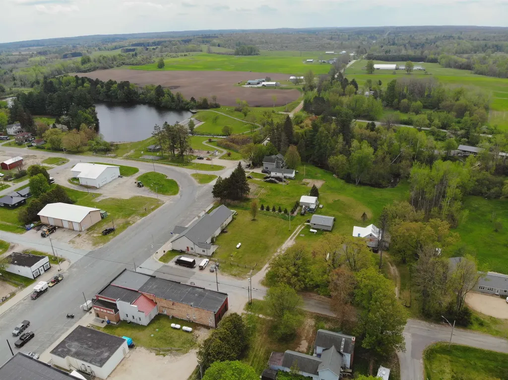 201 State Street Newkirk Township MI 49656