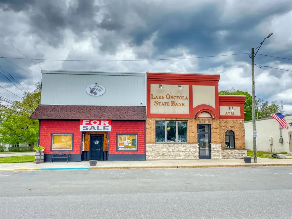 201 State Street Newkirk Township MI 49656