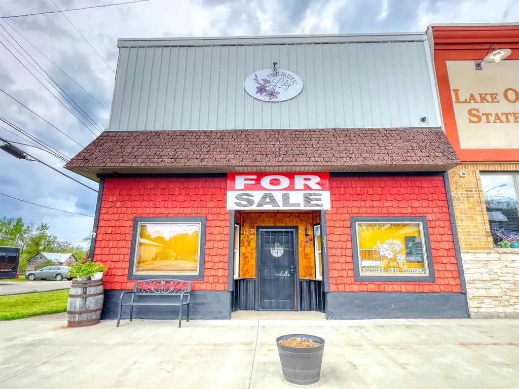 201 State Street Newkirk Township MI 49656