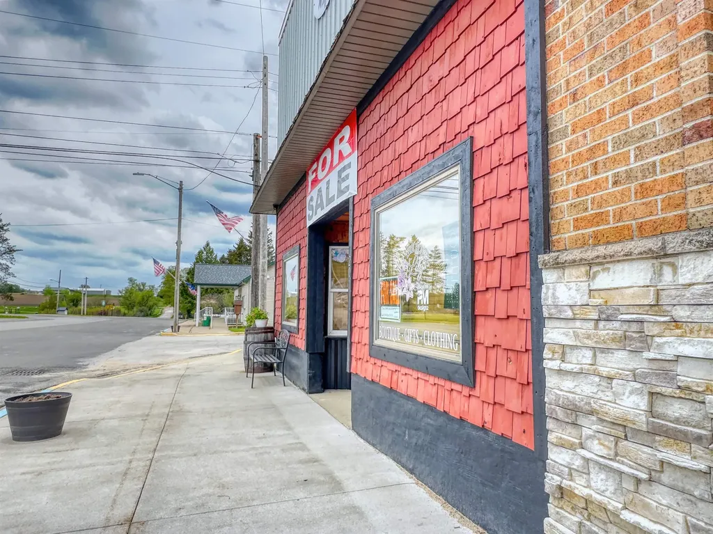 201 State Street Newkirk Township MI 49656