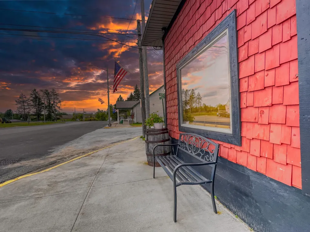 201 State Street Newkirk Township MI 49656