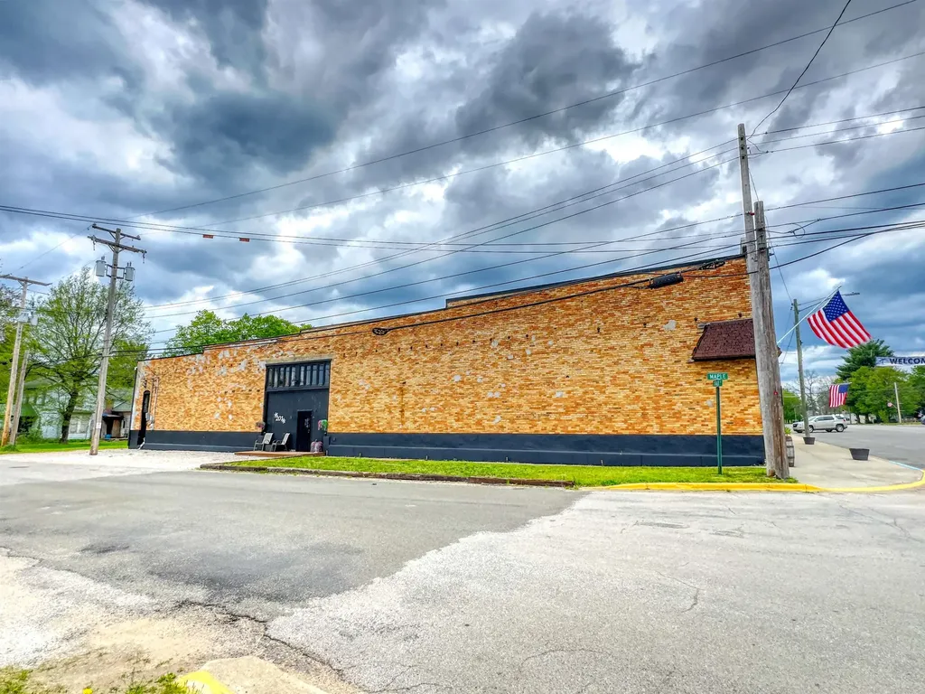 201 State Street Newkirk Township MI 49656