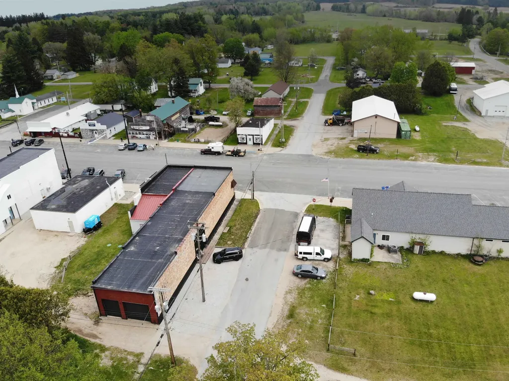 201 State Street Newkirk Township MI 49656