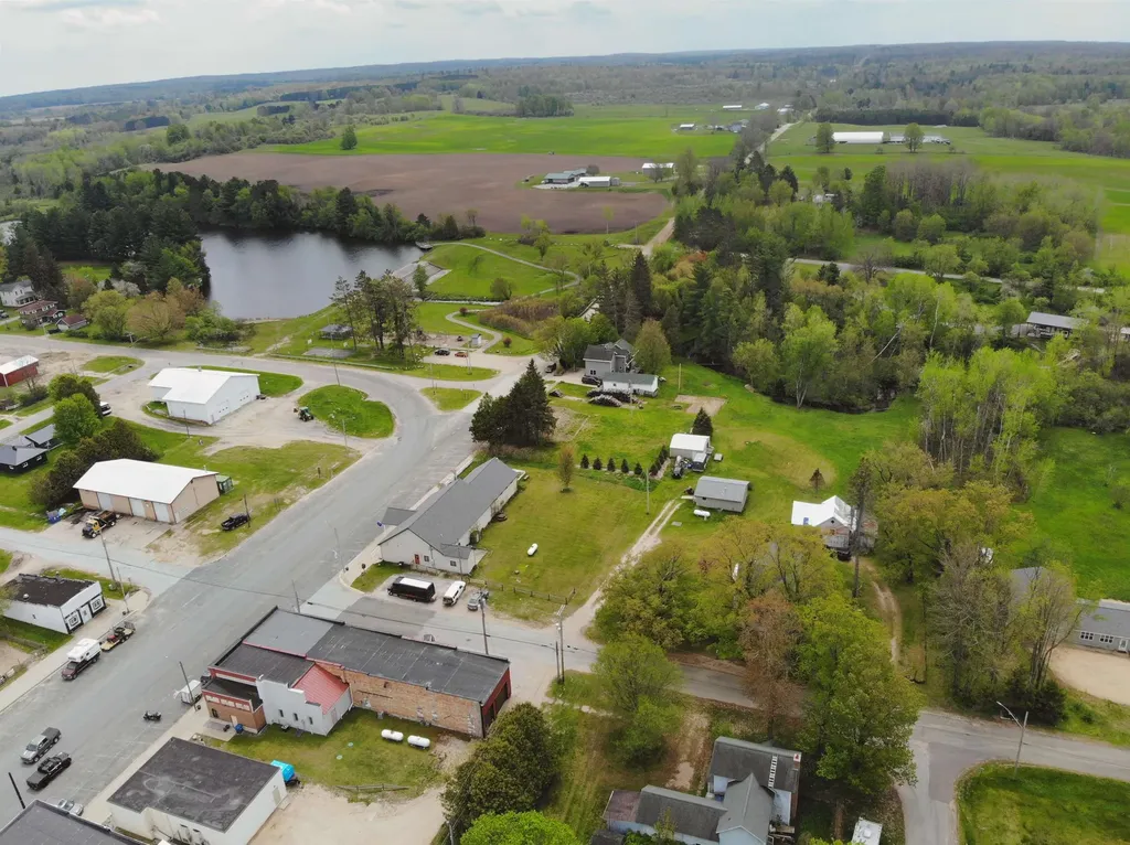 201 State Street Newkirk Township MI 49656