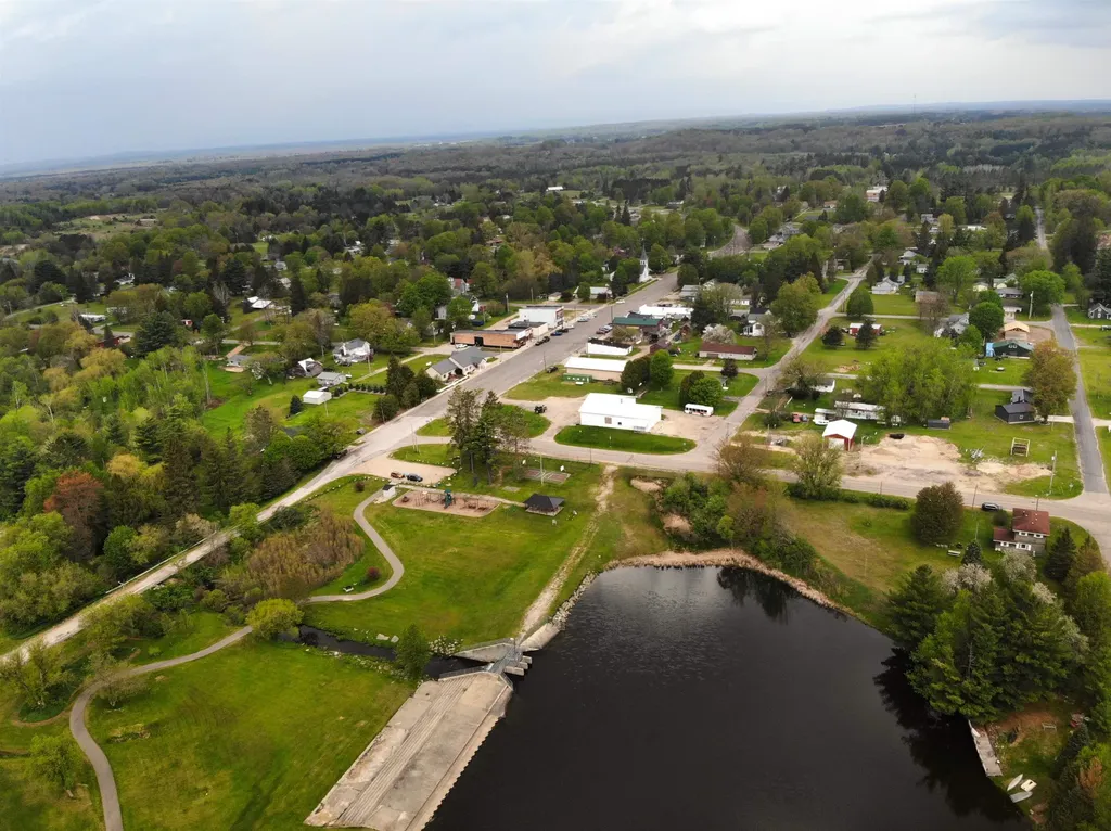 201 State Street Newkirk Township MI 49656