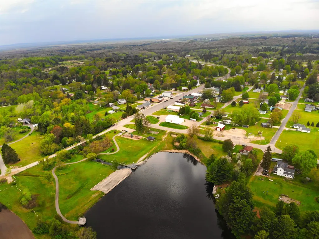 201 State Street Newkirk Township MI 49656