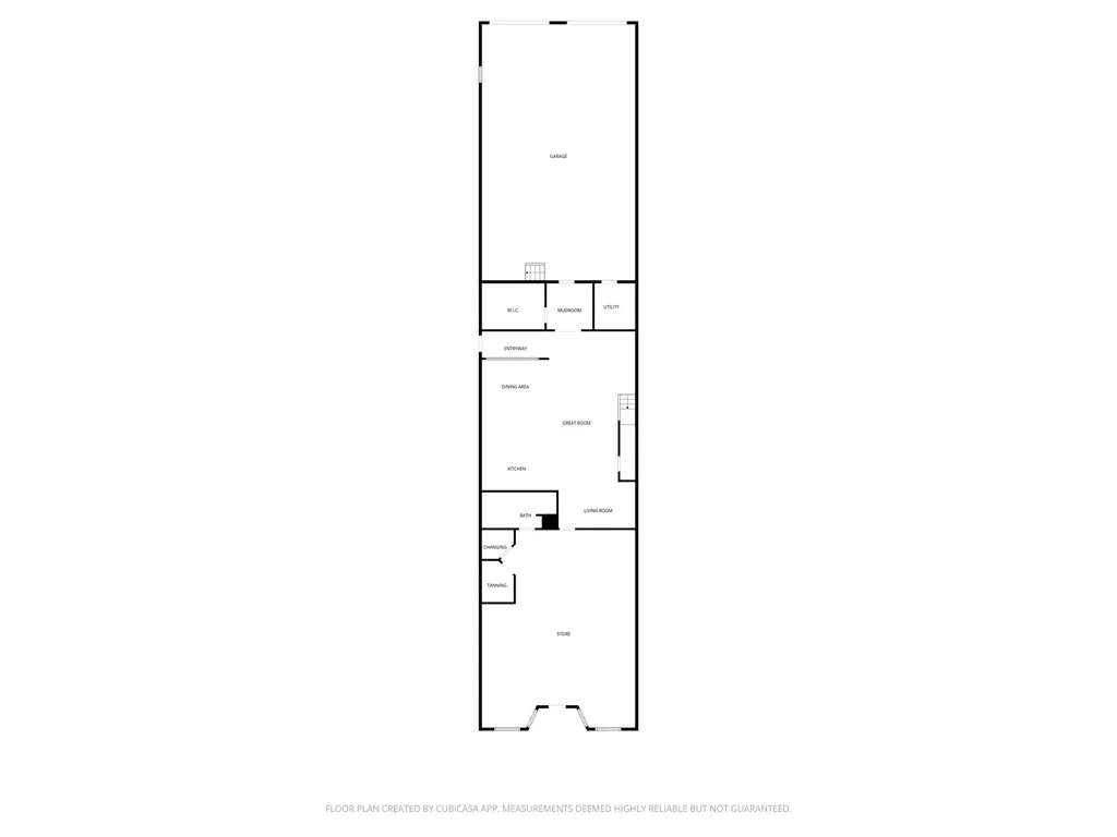 201 State Street Newkirk Township MI 49656