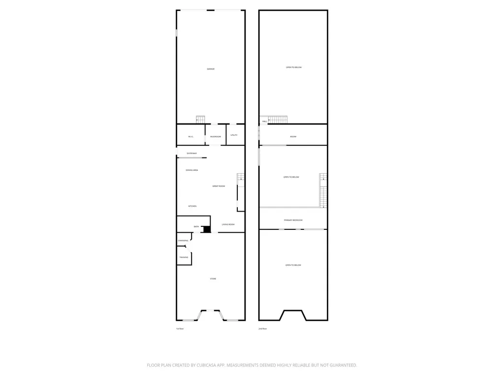 201 State Street Newkirk Township MI 49656