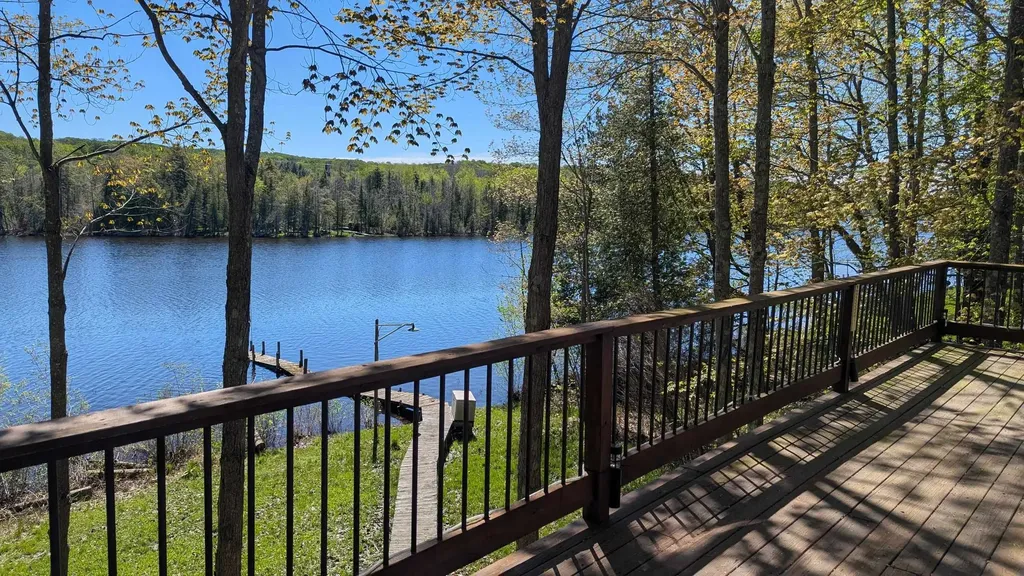 3520 Childs Lane Central Lake Township MI 49622