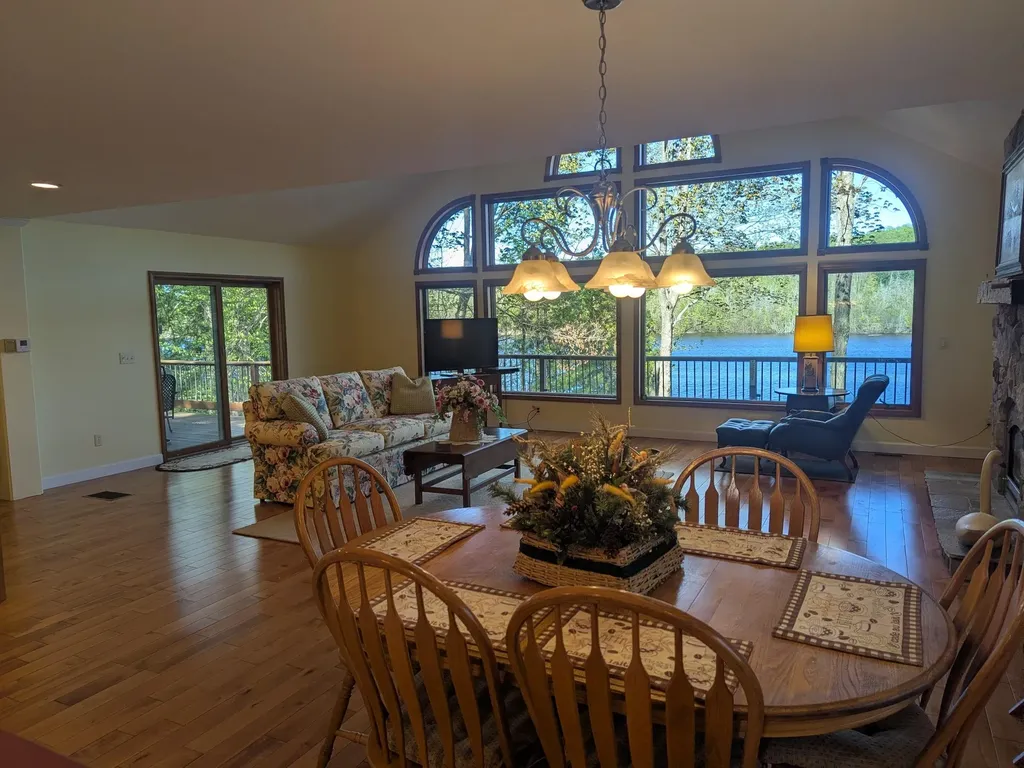 3520 Childs Lane Central Lake Township MI 49622