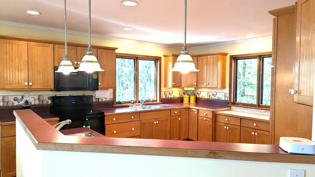 3520 Childs Lane Central Lake Township MI 49622