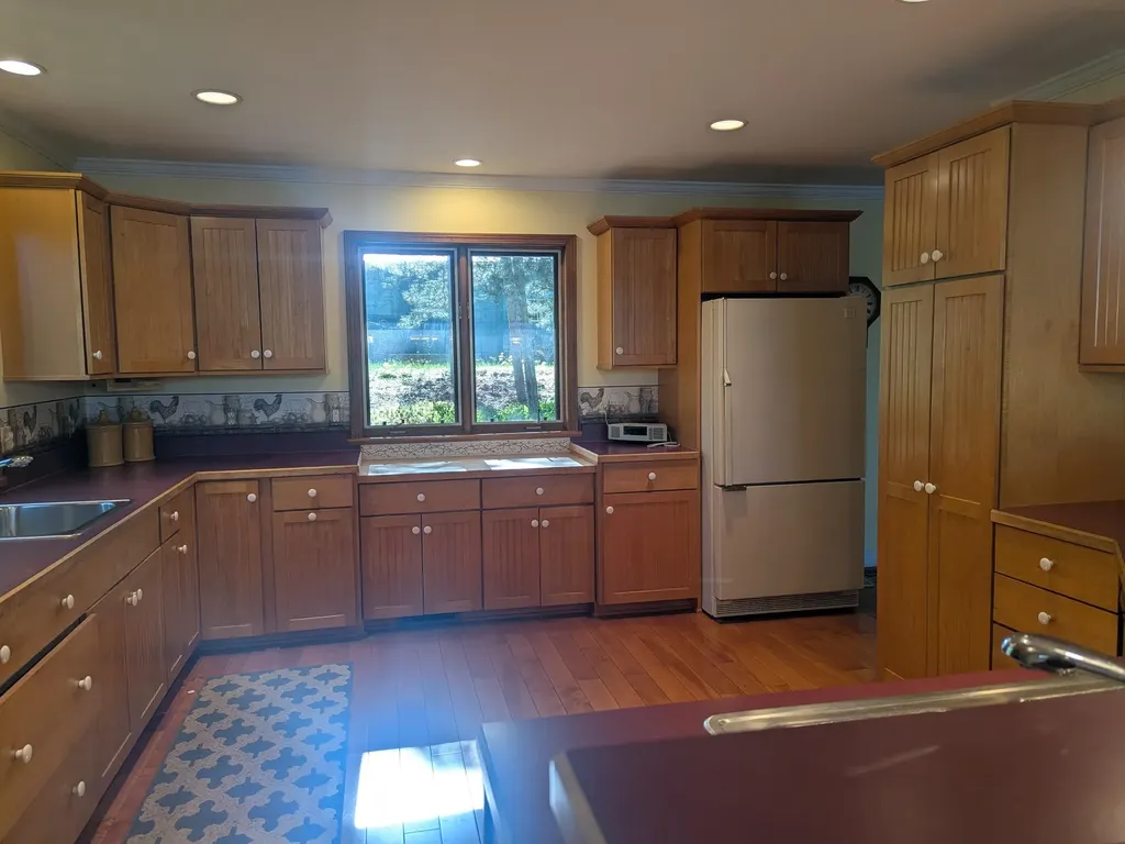 3520 Childs Lane Central Lake Township MI 49622