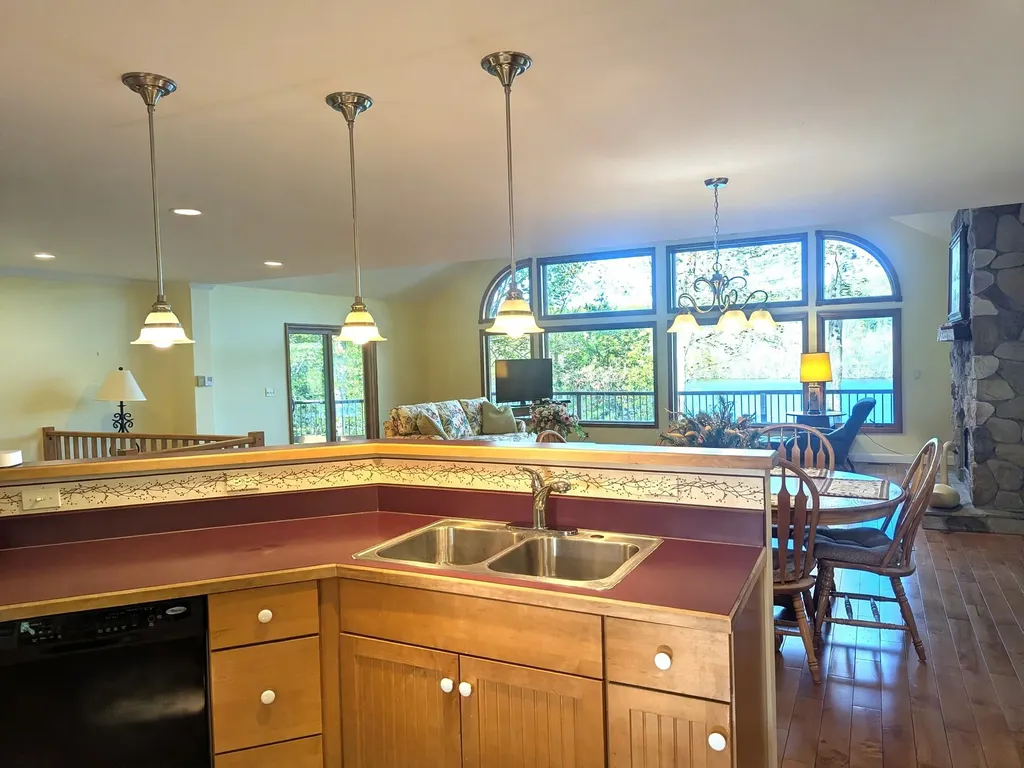 3520 Childs Lane Central Lake Township MI 49622
