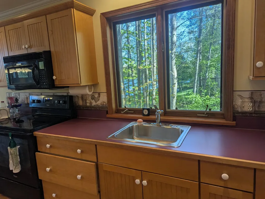 3520 Childs Lane Central Lake Township MI 49622