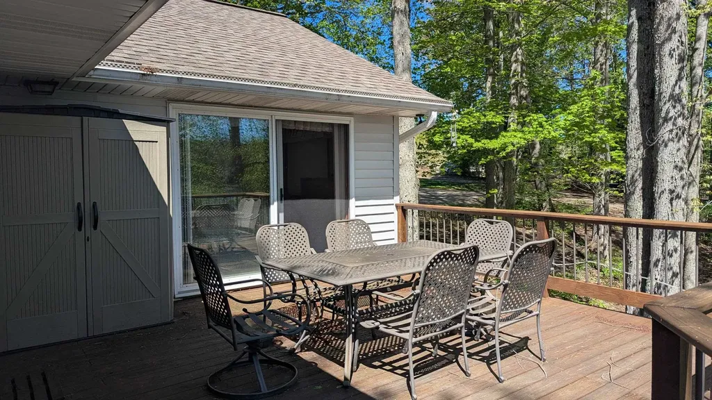 3520 Childs Lane Central Lake Township MI 49622