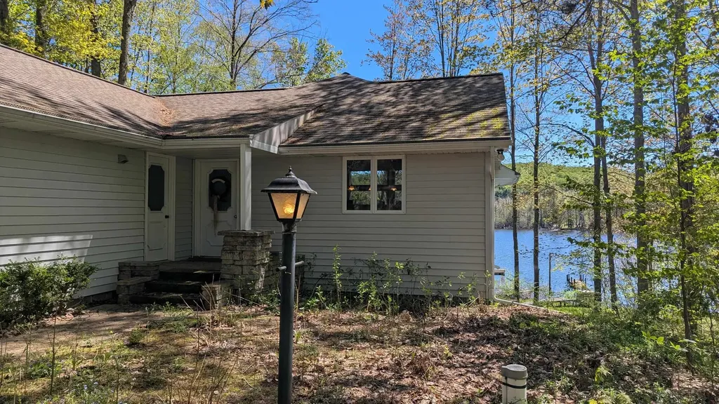 3520 Childs Lane Central Lake Township MI 49622