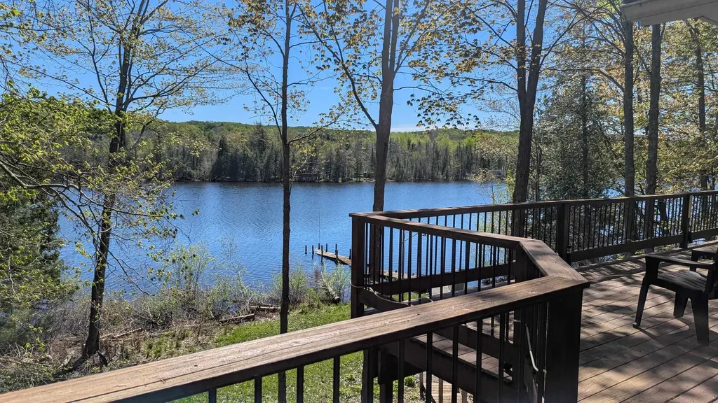 3520 Childs Lane Central Lake Township MI 49622