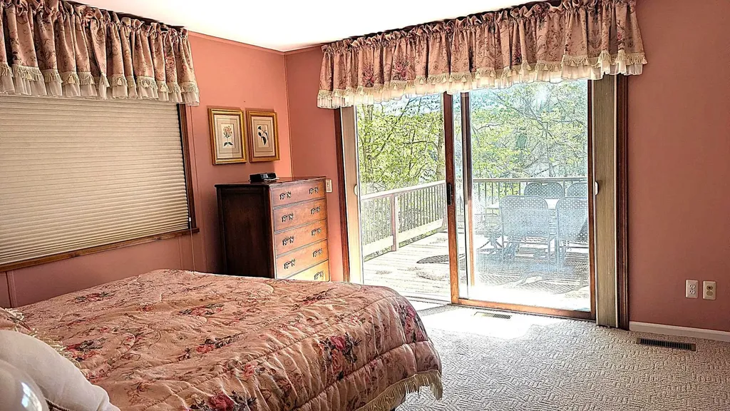 3520 Childs Lane Central Lake Township MI 49622