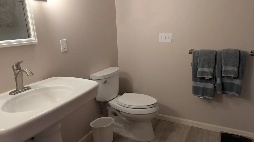 3520 Childs Lane Central Lake Township MI 49622