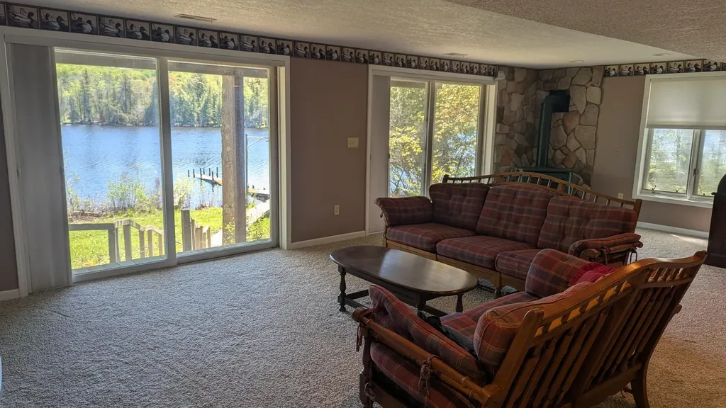 3520 Childs Lane Central Lake Township MI 49622
