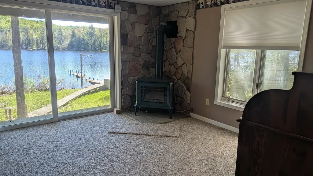 3520 Childs Lane Central Lake Township MI 49622