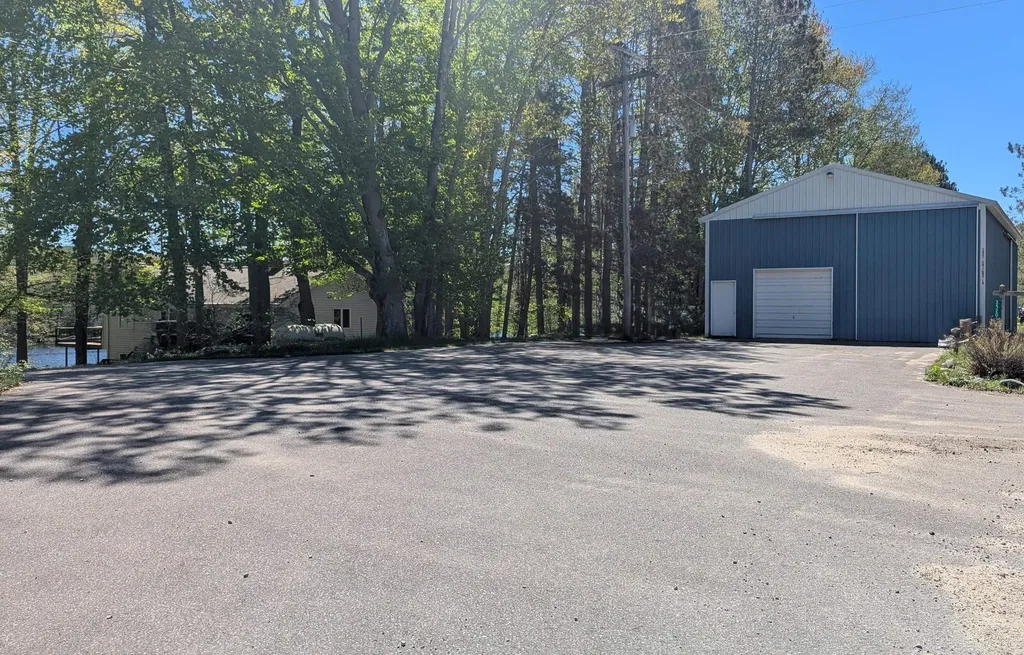 3520 Childs Lane Central Lake Township MI 49622