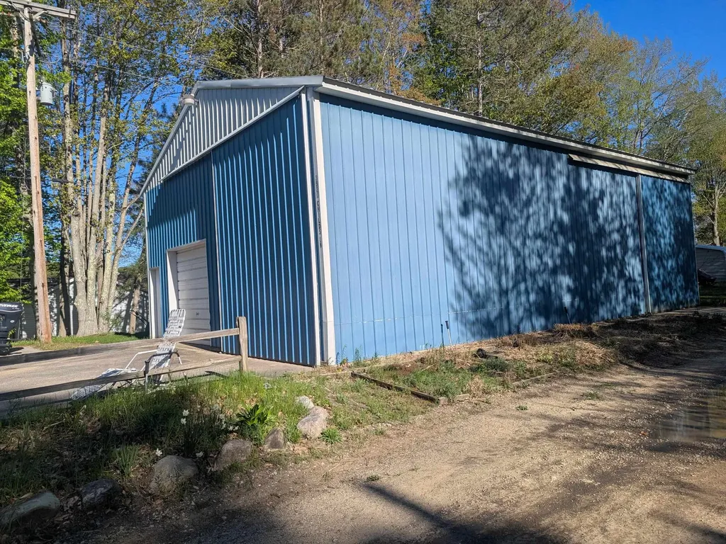 3520 Childs Lane Central Lake Township MI 49622