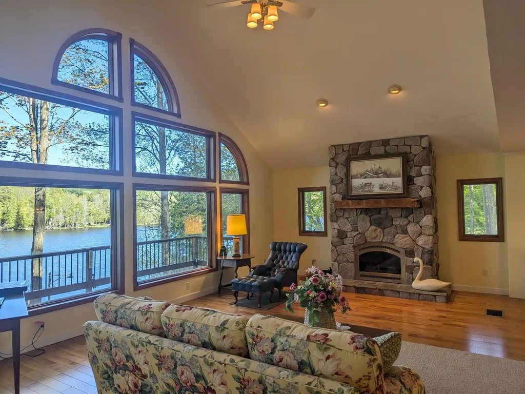 3520 Childs Lane Central Lake Township MI 49622