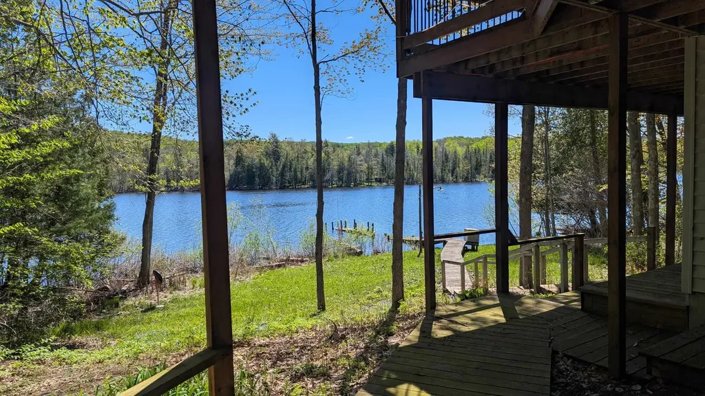 3520 Childs Lane Central Lake Township MI 49622