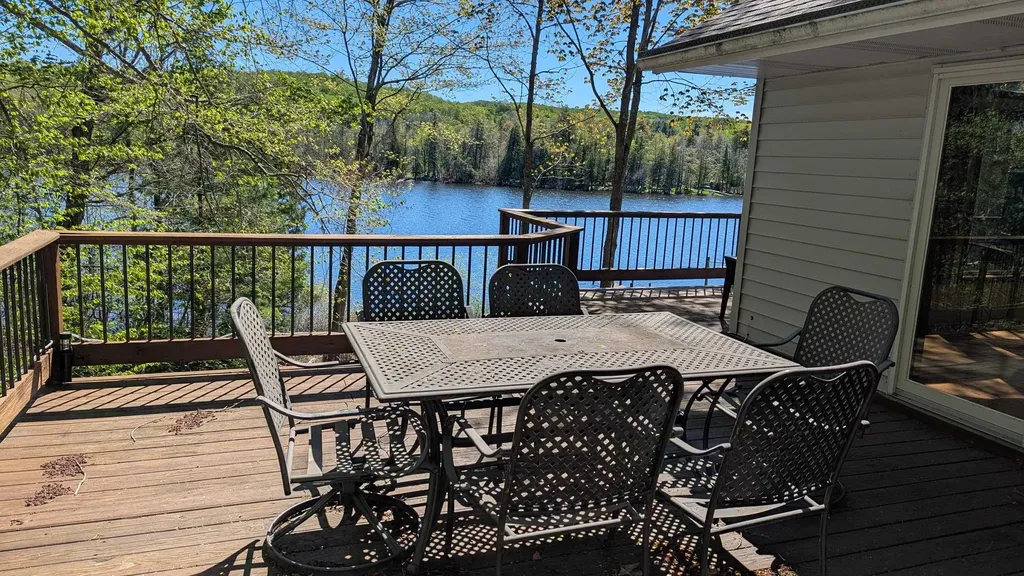 3520 Childs Lane Central Lake Township MI 49622