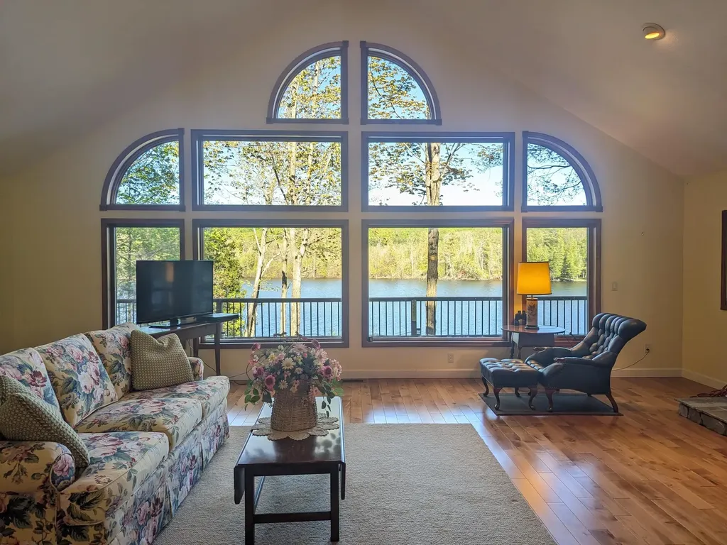 3520 Childs Lane Central Lake Township MI 49622