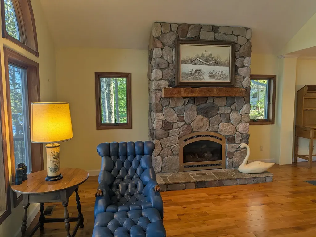 3520 Childs Lane Central Lake Township MI 49622