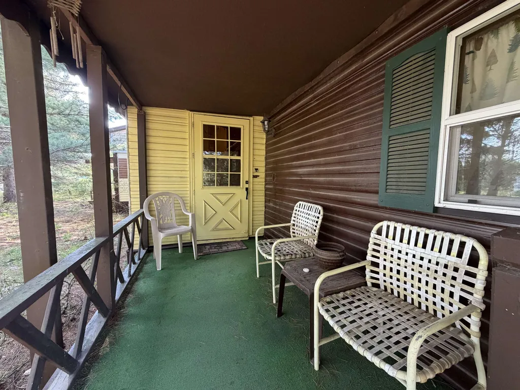 13158 Cinder Road Homestead Township MI 49617