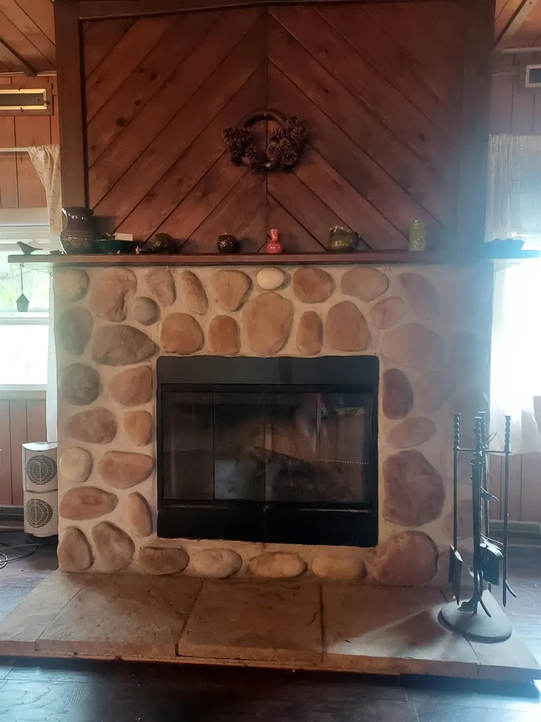 13158 Cinder Road Homestead Township MI 49617