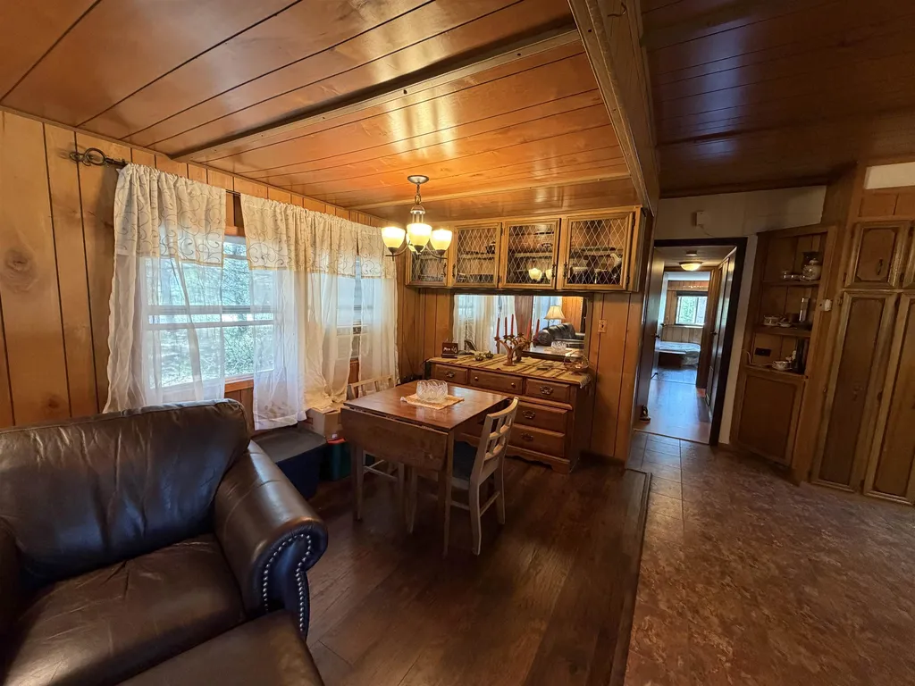 13158 Cinder Road Homestead Township MI 49617