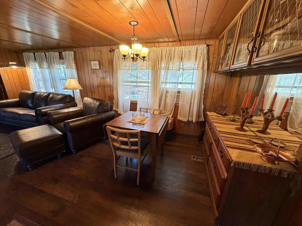 13158 Cinder Road Homestead Township MI 49617