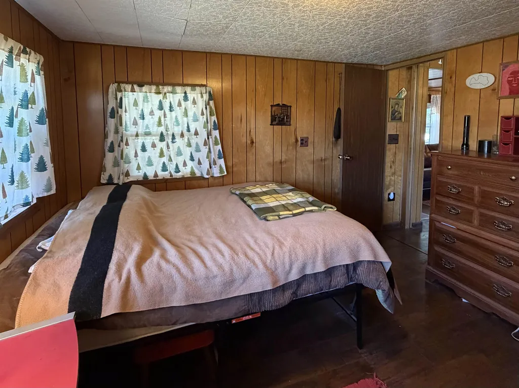 13158 Cinder Road Homestead Township MI 49617