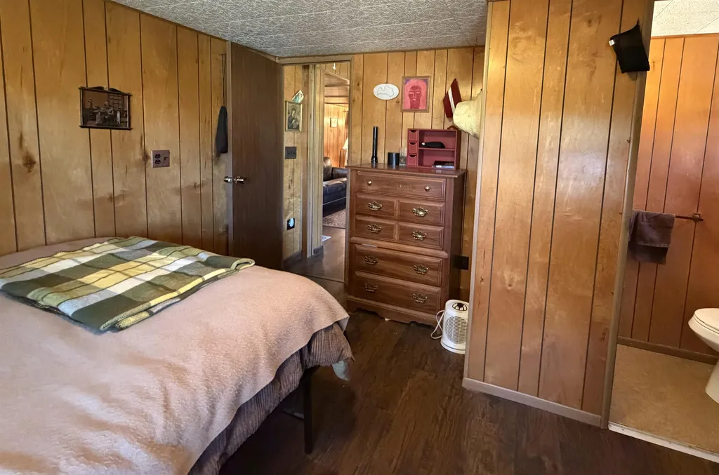 13158 Cinder Road Homestead Township MI 49617