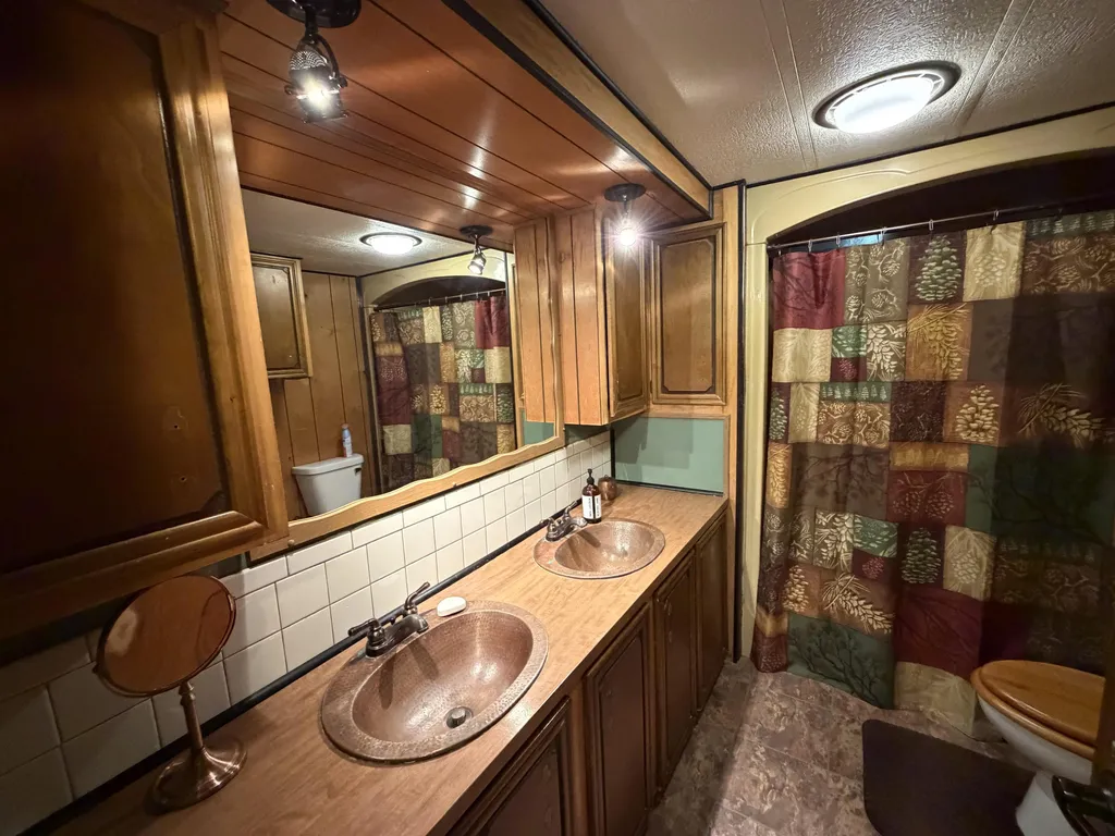13158 Cinder Road Homestead Township MI 49617