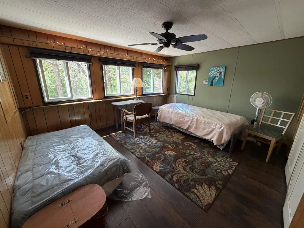 13158 Cinder Road Homestead Township MI 49617