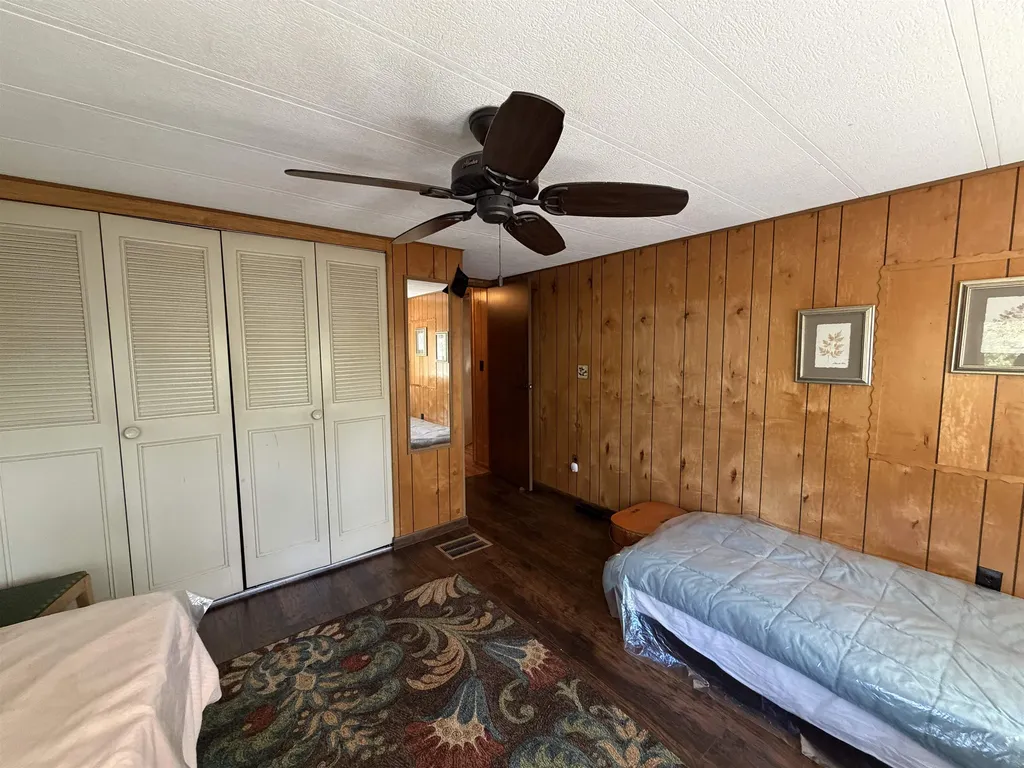 13158 Cinder Road Homestead Township MI 49617