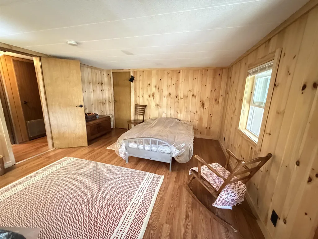 13158 Cinder Road Homestead Township MI 49617