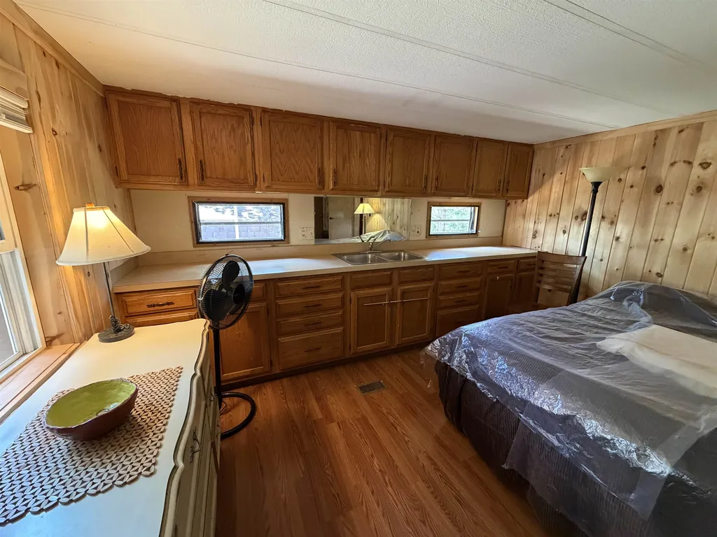13158 Cinder Road Homestead Township MI 49617