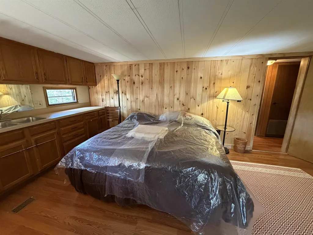 13158 Cinder Road Homestead Township MI 49617